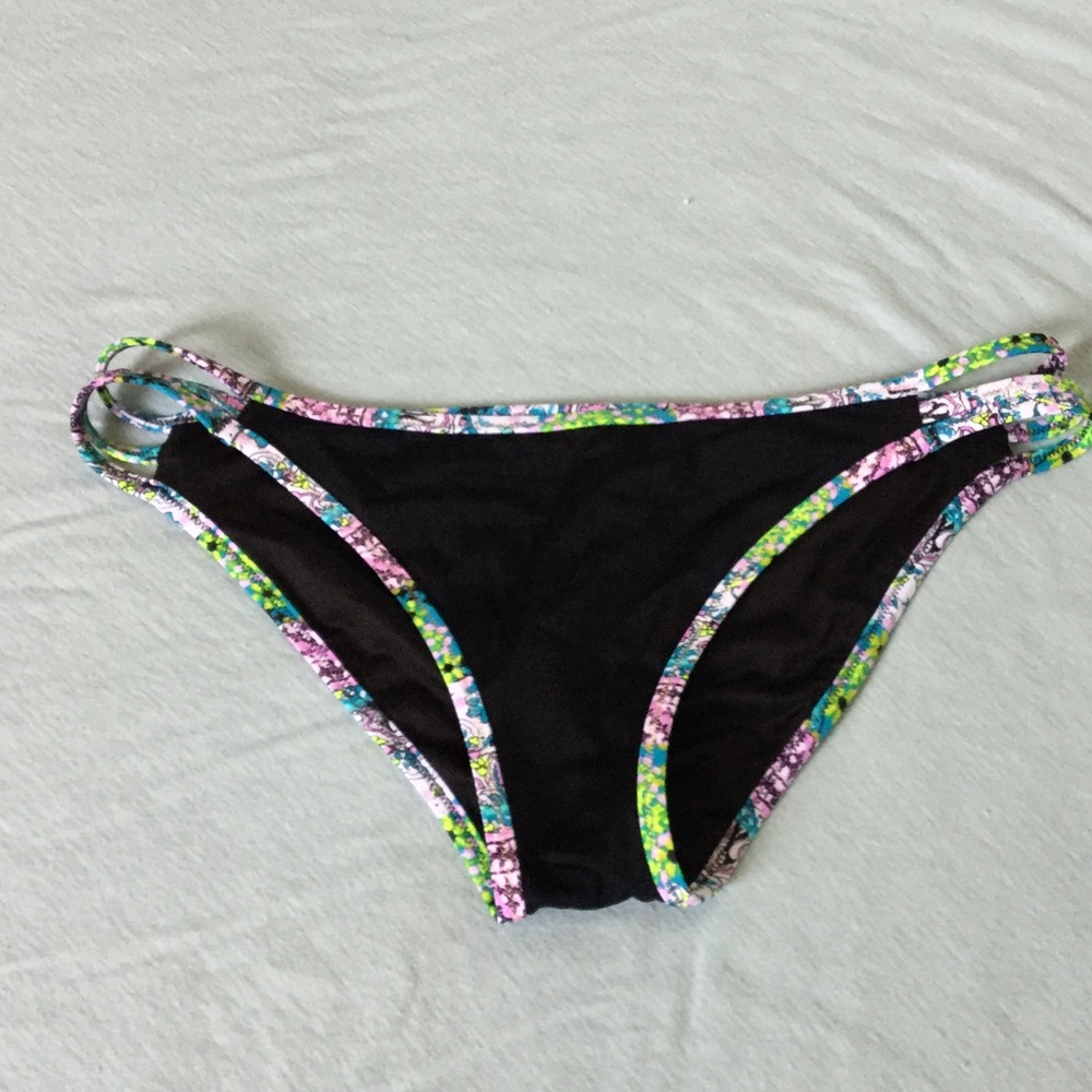 Victoria's Secret swim bottom