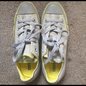 Converse Double Tongue