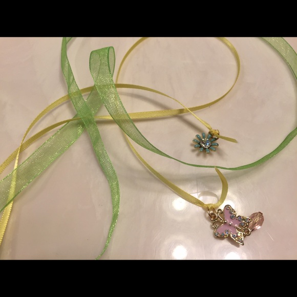 ????Beautiful FLOWER HEADBAND ????
