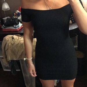 Charlotte Russe Dress
