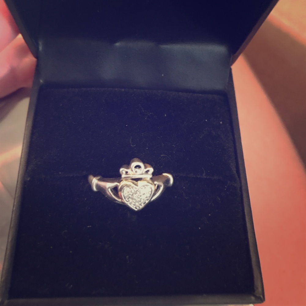 Claddagh Ring
