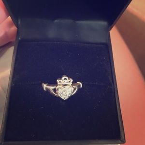 Claddagh Ring