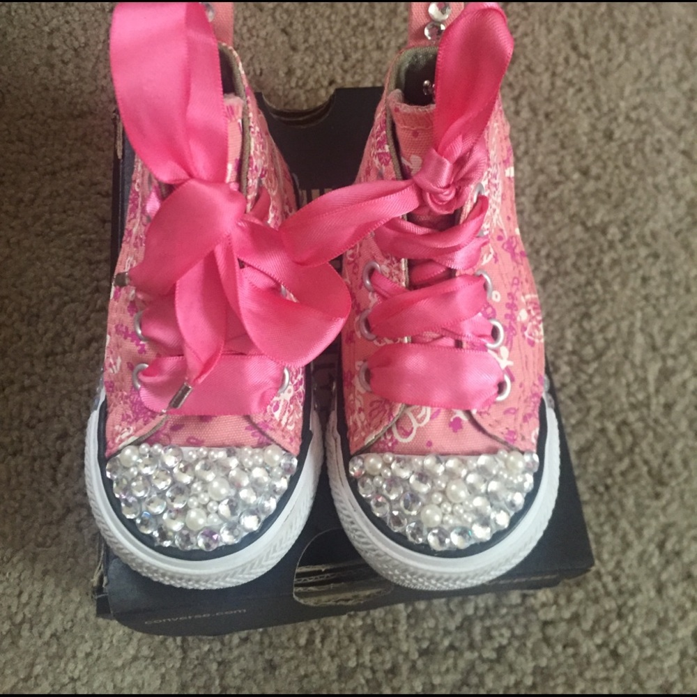 Toddler Converse Sneakers