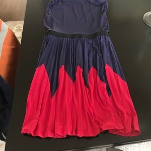 Final Sale Price / BCBG Paris Dress