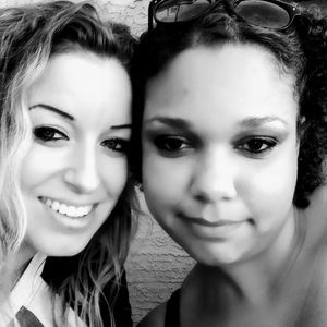 Meet your Posher, Ariana