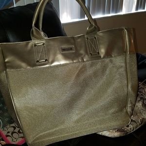 Versace oversized bag