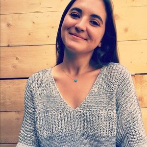 Meet your Posher, Bryn