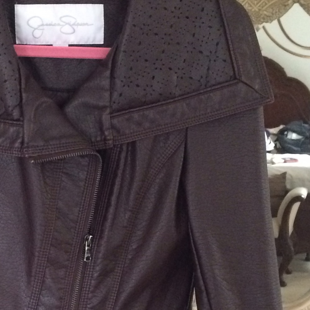 Jacket - Picture 2 of 2