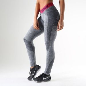Gymshark FLEX leggings