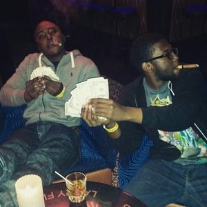 Meet your Posher, Daryl