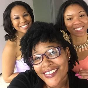 Meet your Posher, Alisha