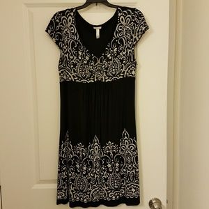 Soma Spring/Summer Mini dress size Large