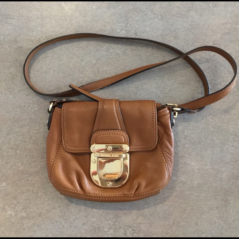 Michael Kors Crossbody