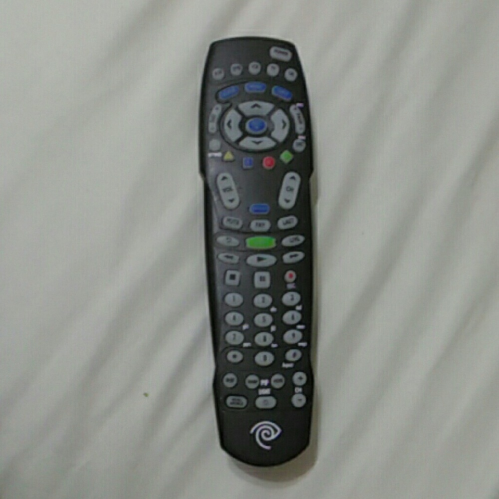 Controller for Spectrum