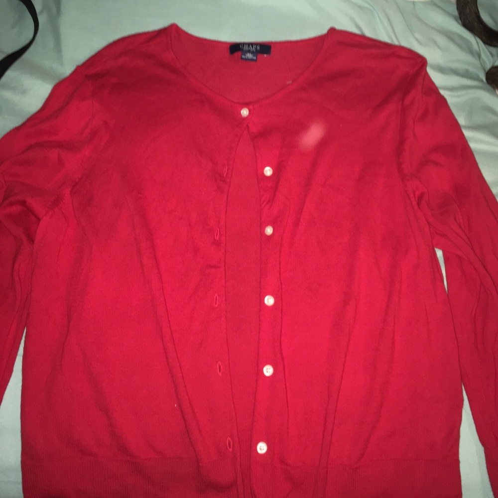 Cardigan