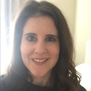 Meet your Posher, Brooke