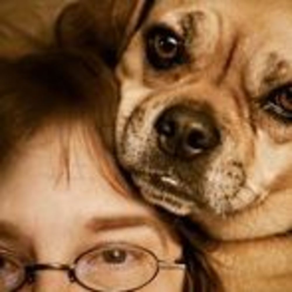 Meet your Posher, Julie