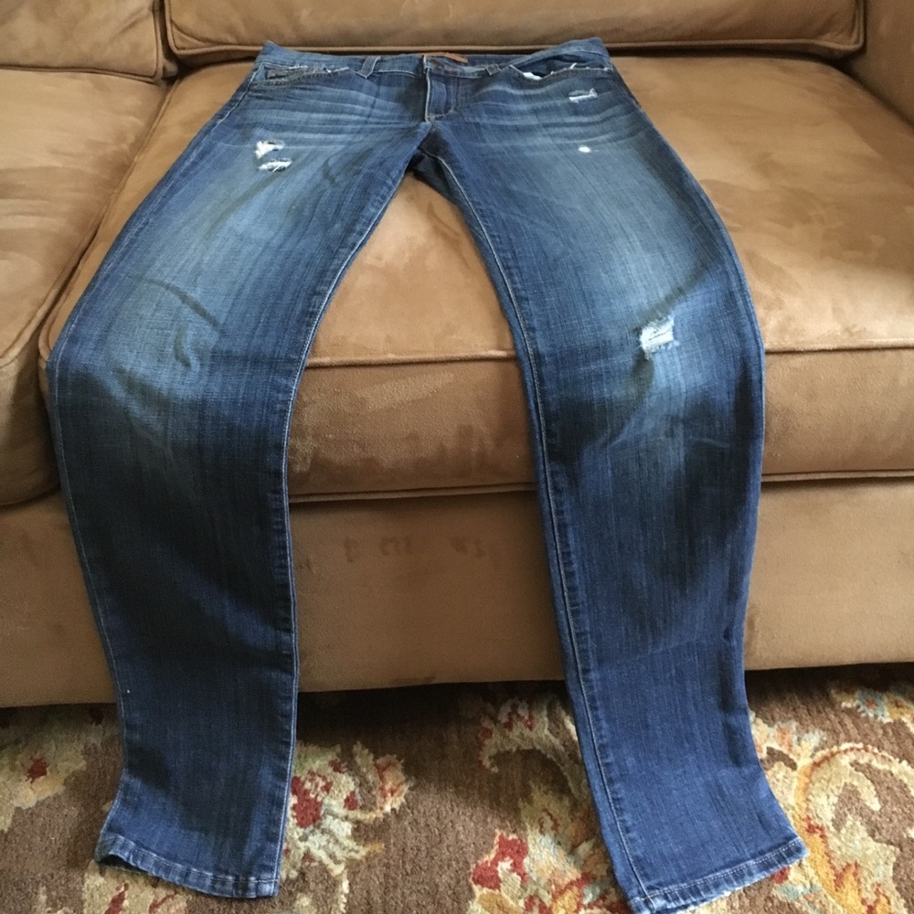 Joe's Jeans