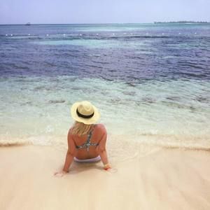 Meet your Posher, Shannon