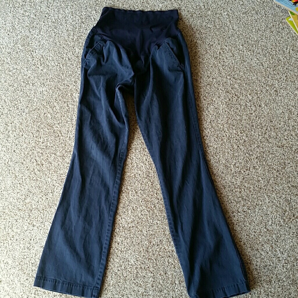 Maternity pants