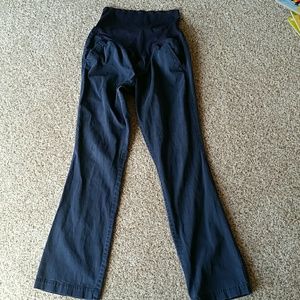 Maternity pants