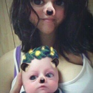 Meet your Posher, Keyana