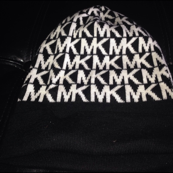 Michael Kors Accessories - Michael Kors Hat