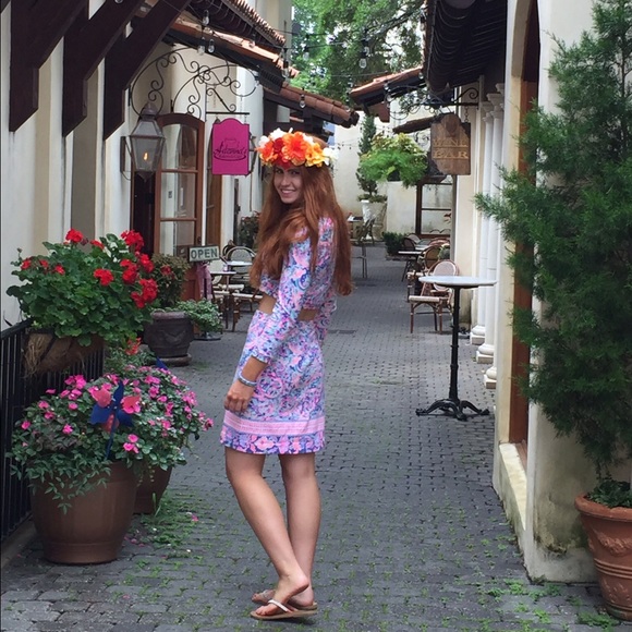 ?HOST PICK!?Beautiful FLOWER HEADBAND???? main image 3