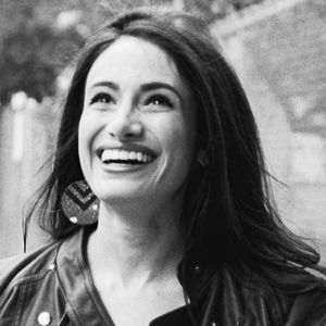 Meet your Posher, Melanie