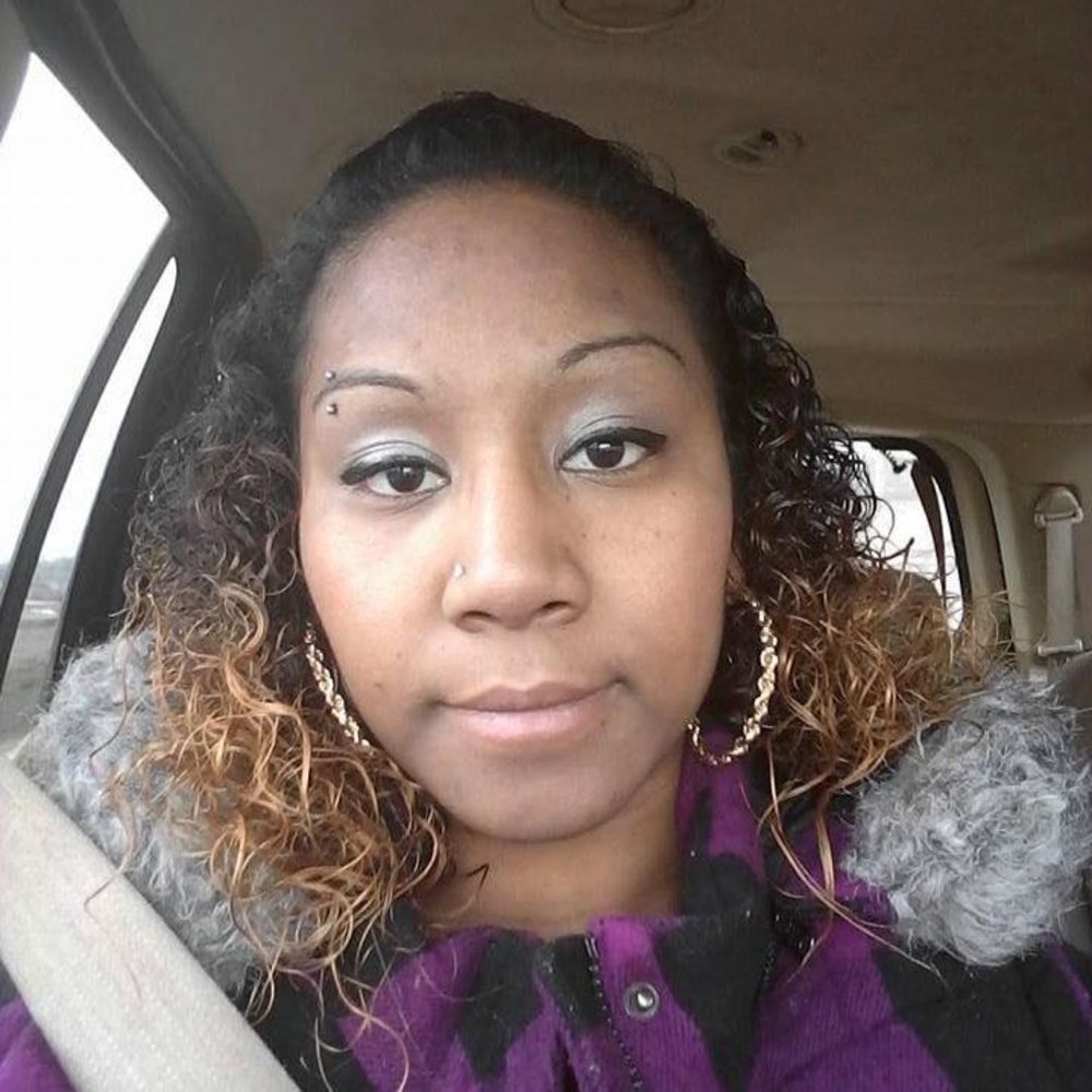Meet your Posher, Erica