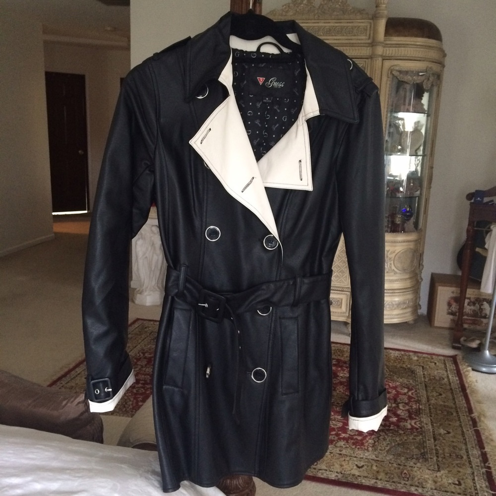 Guess jacket