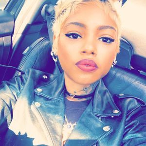 Meet your Posher, Brianna