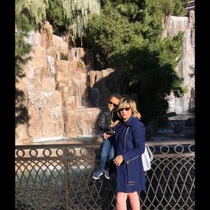 Meet your Posher, Faviola