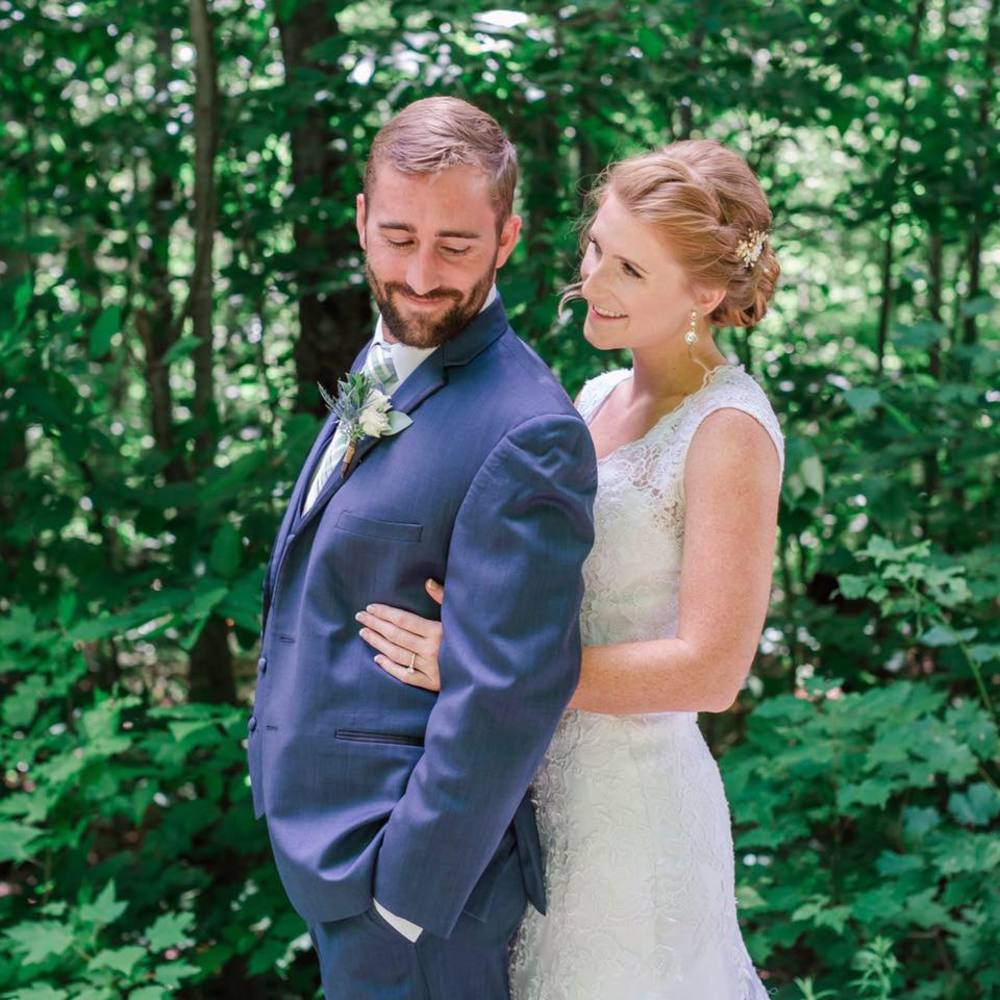 Meet your Posher, Brandilyn