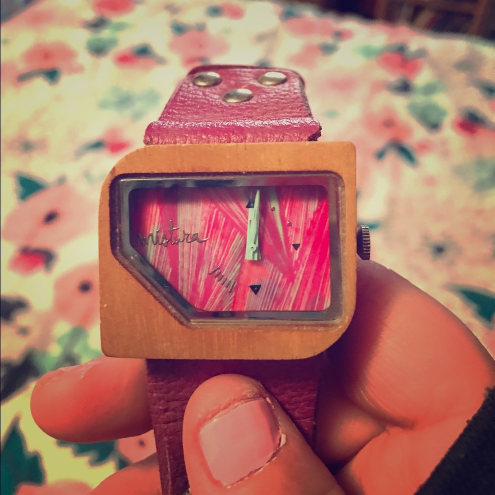 Women's mistura watch