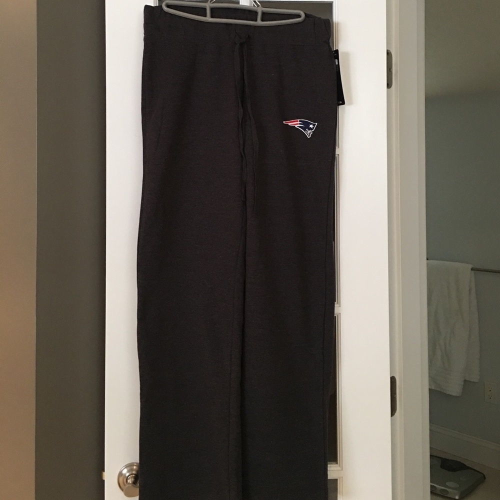 Women's Patriots Sweatpants