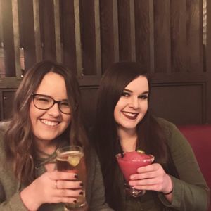 Meet your Posher, Allison