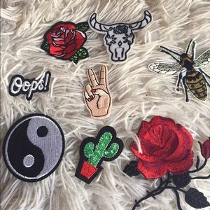 Patch Bundle