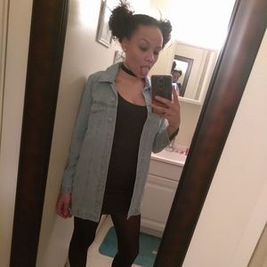 Meet your Posher, Arianna