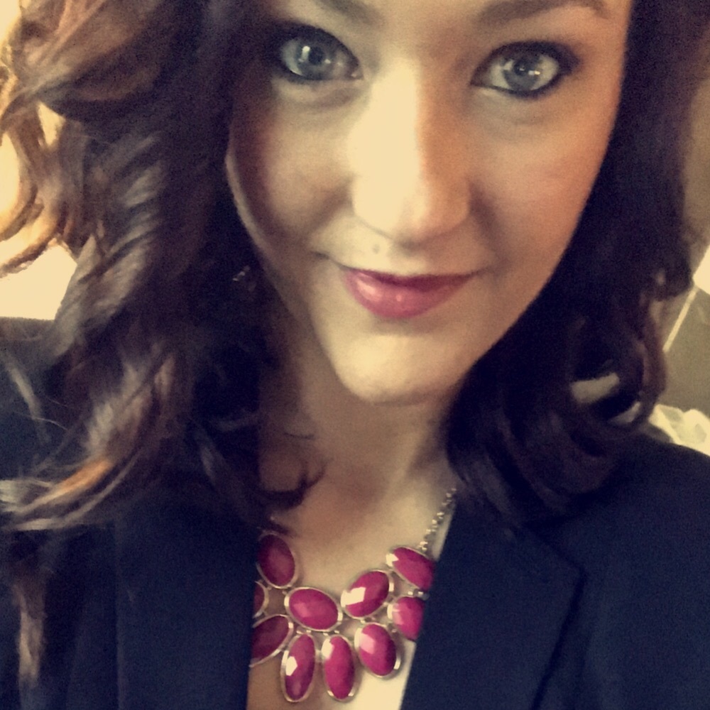 Meet your Posher, Christina