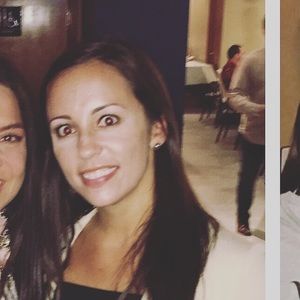 Meet your Posher, Laura ann