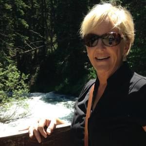 Meet your Posher, Jill