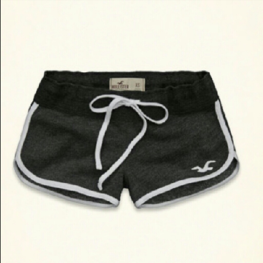Cute new gray shorts