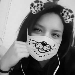 Meet your Posher, Destiny