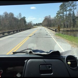 Meet your Posher, Shamond