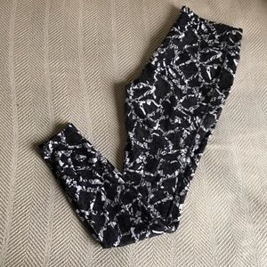 Nike DriFit Leggings