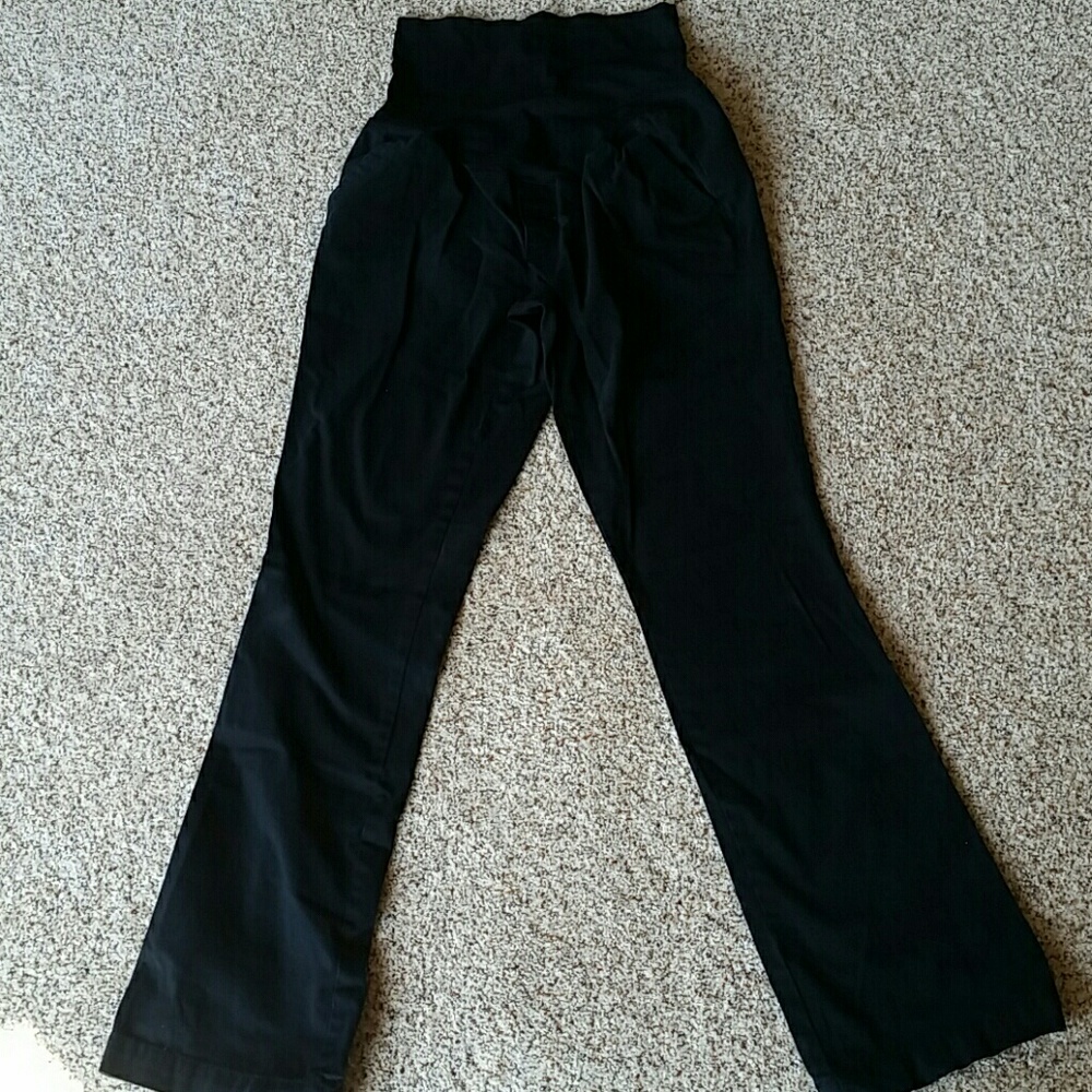 Maternity pants