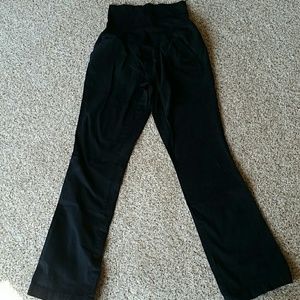 Maternity pants