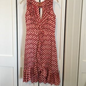 Tory Burch dress