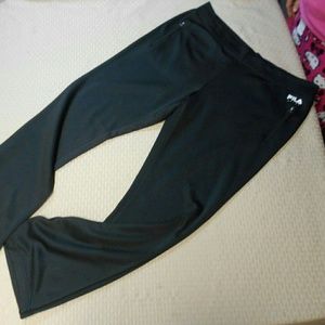 Fila Workout Pants